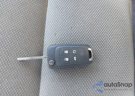 2012 Chevrolet Cruze Ls z USA, uszkodzony, nr VIN 1G1PC5SH3C7288266